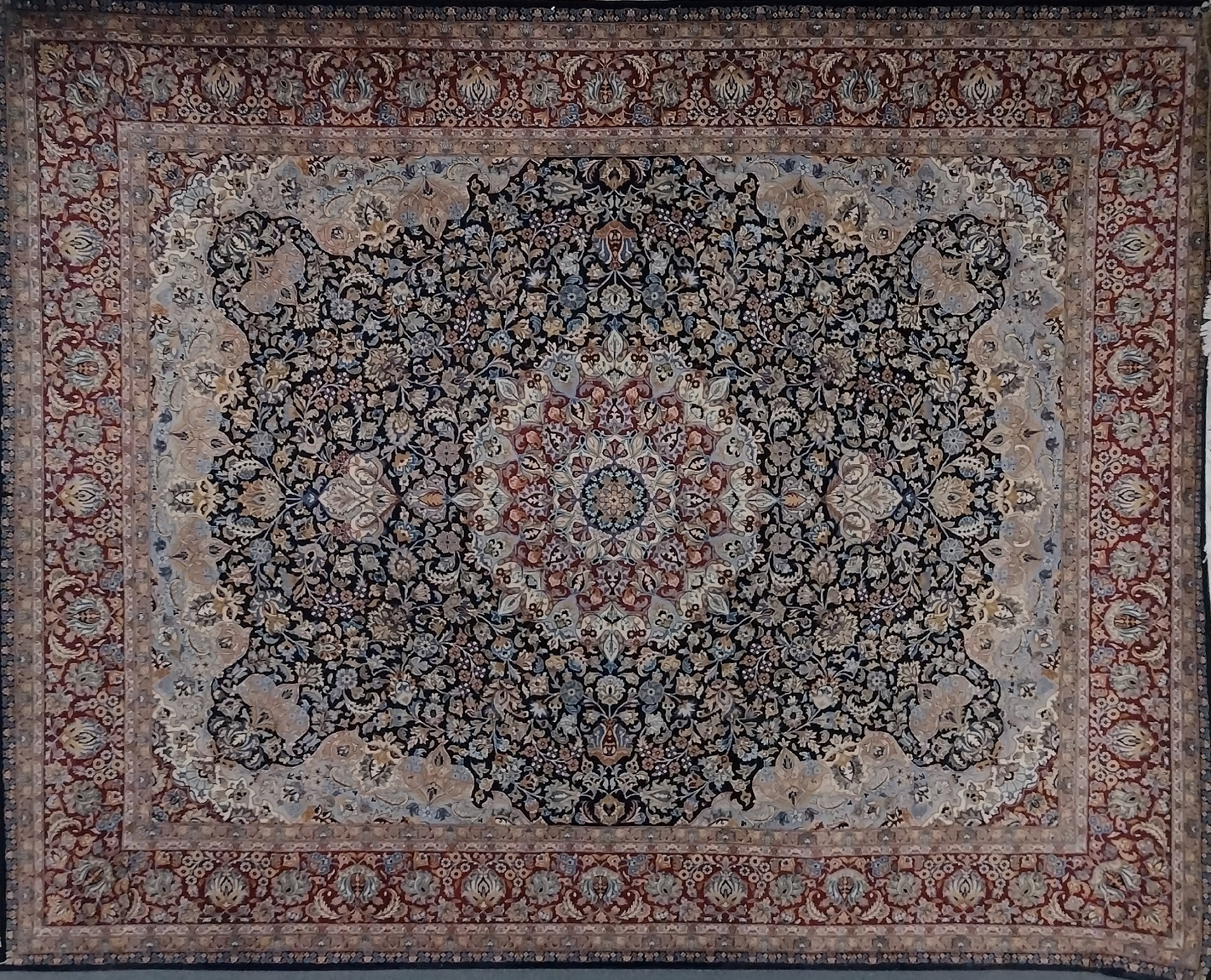 Afshar SKU 62-0121