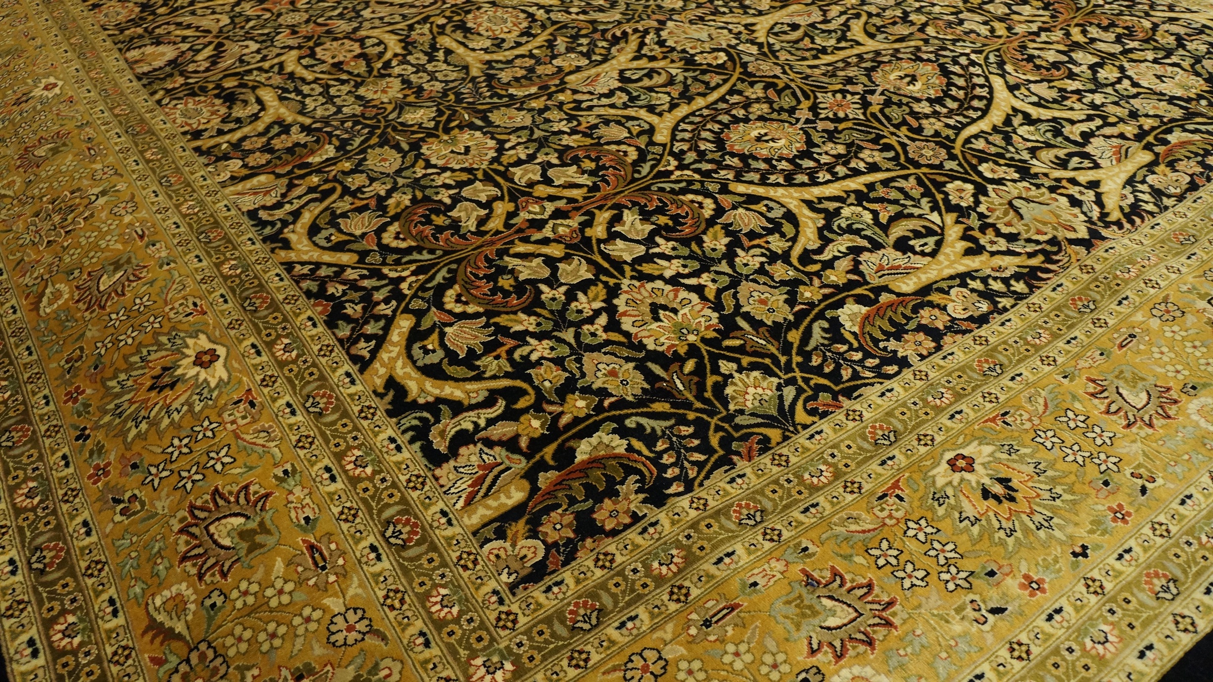 TestOriginalRug