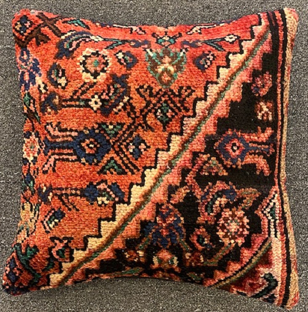 Persian pillow cheap covers