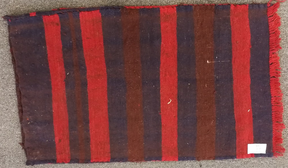 Pushti 006-3 Back
