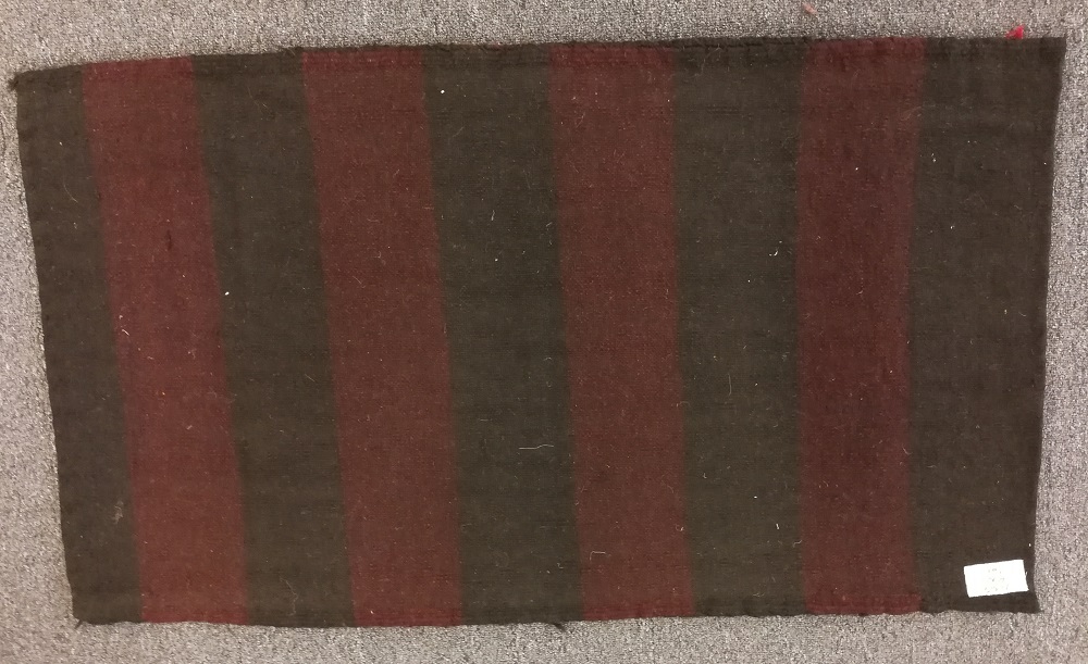 Pushti 007-3 Back