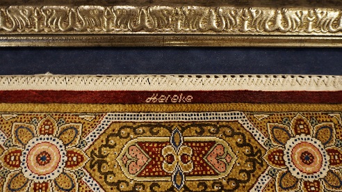 Close Up 1 Hereke